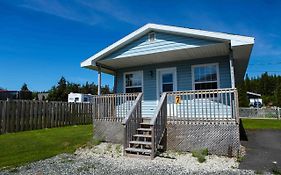 Peck'S Housekeeping Cottages